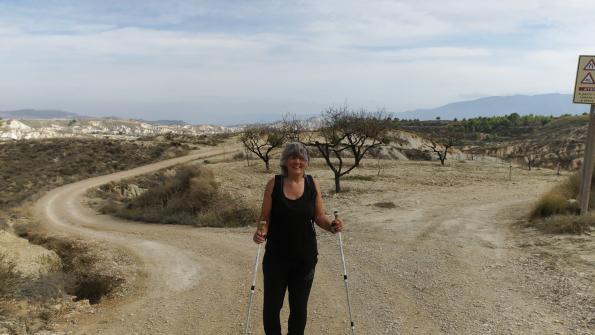  Mirador Barrancos de Gebas Murcia