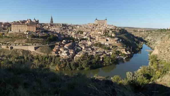 Toledo