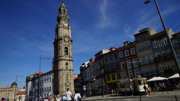 Porto