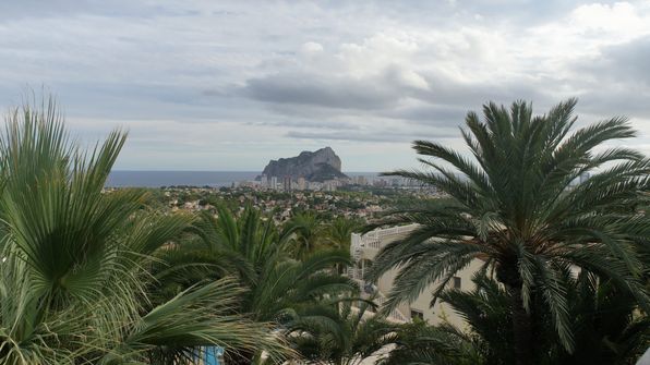 Calpe