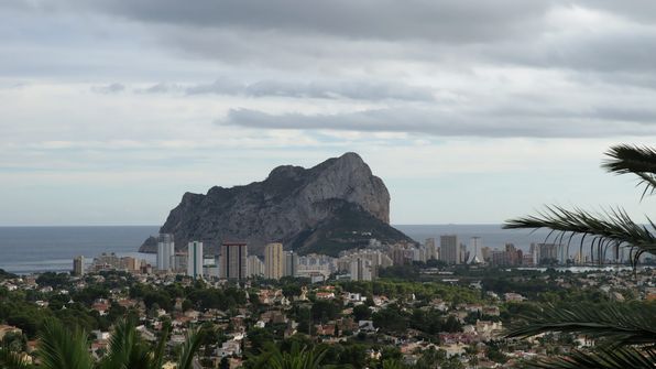 Calpe