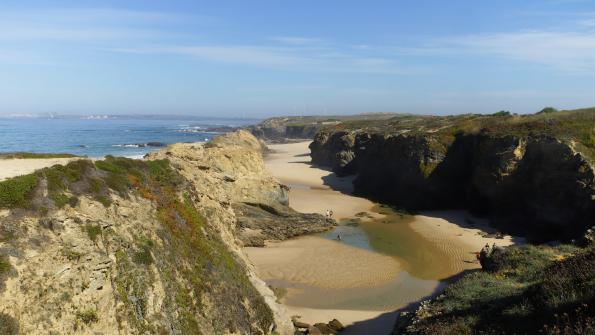 Praia da Oliveirinha