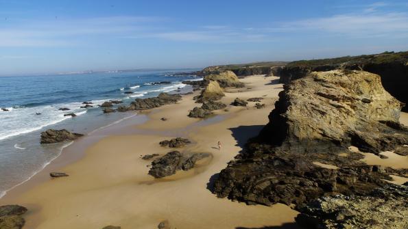 Praia da Oliveirinha