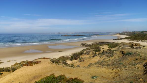 Praia da Oliveirinha