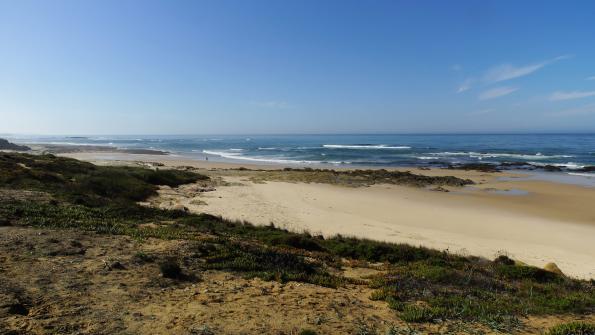 Praia da Oliveirinha