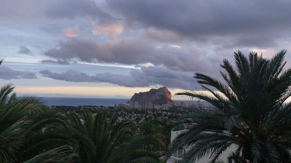 Calpe