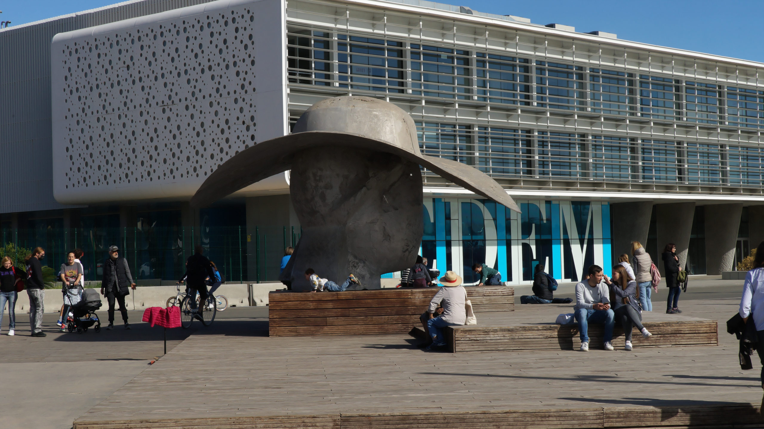 Valencia