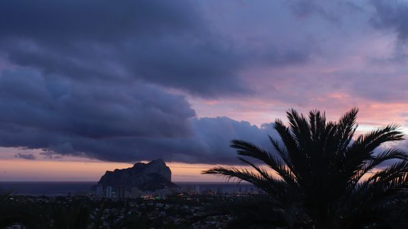 Calpe
