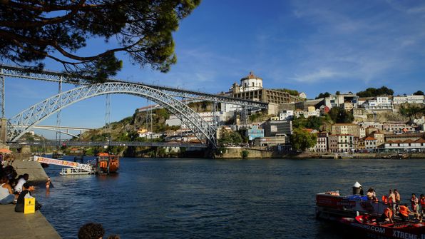 Porto