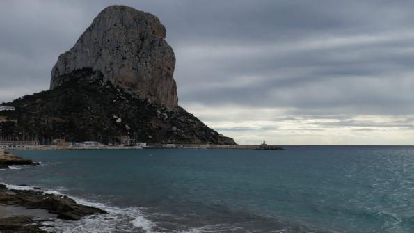 Calpe