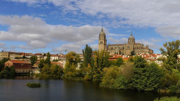 Salamanca