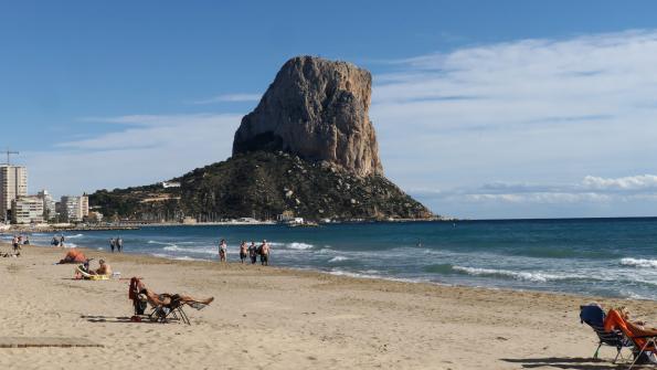 Calpe