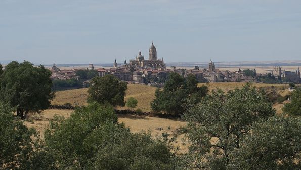 Segovia