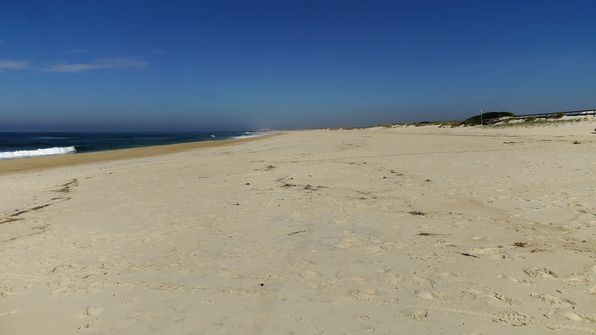 Praia de Mira Portugal