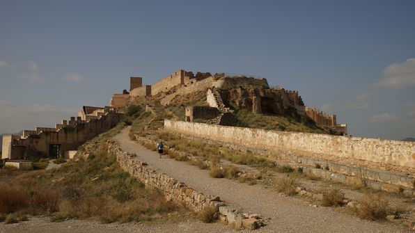 Sagunto Castle