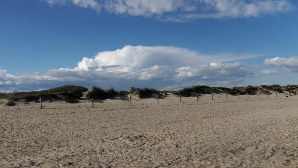 Platja de la Creu