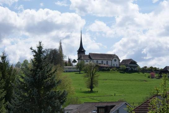 Bösingen Schweiz