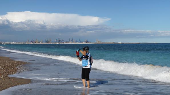 Platja de la Creu