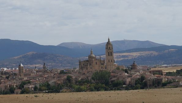 Segovia