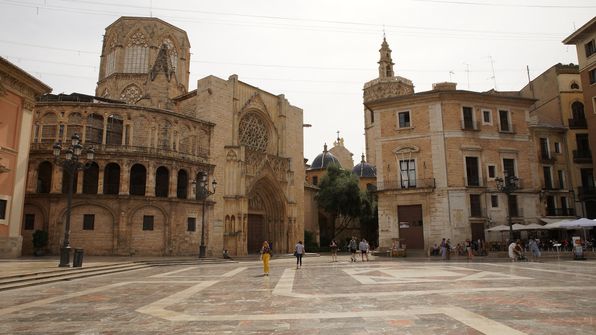 Valencia