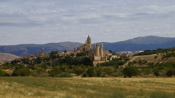 Segovia