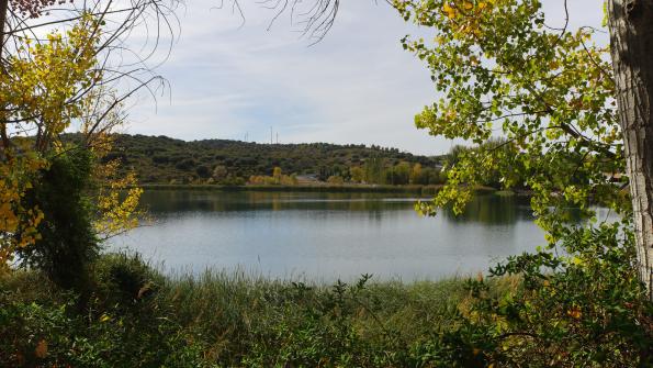 Naturpark Lagunas de Ruidera