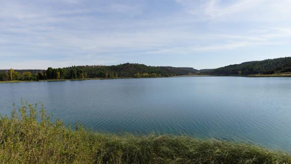 Naturpark Lagunas de Ruidera