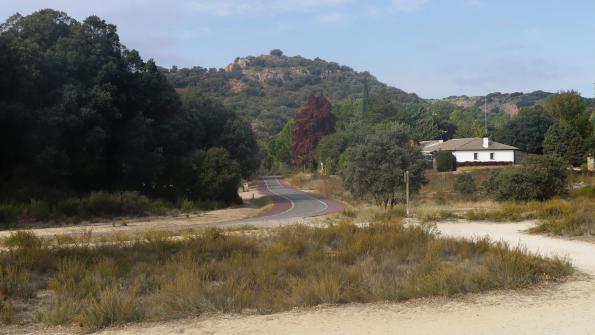 Naturpark Lagunas de Ruidera