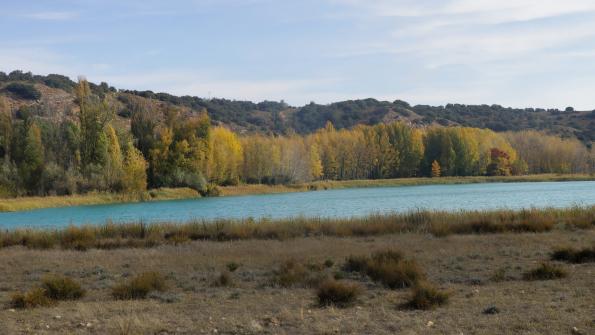 Naturpark Lagunas de Ruidera