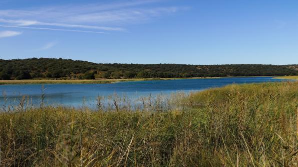 Naturpark Lagunas de Ruidera