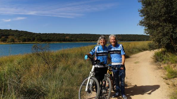 Naturpark Lagunas de Ruidera 