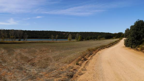 Naturpark Lagunas de Ruidera 