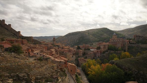 Albarracín