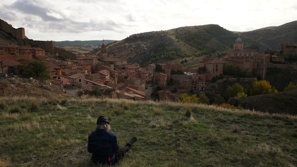 Albarracín