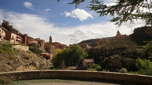 Albarracín