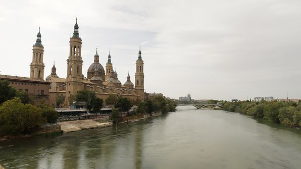 Saragossa
