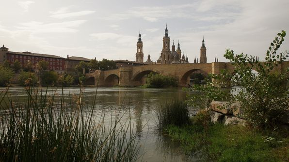 Saragossa