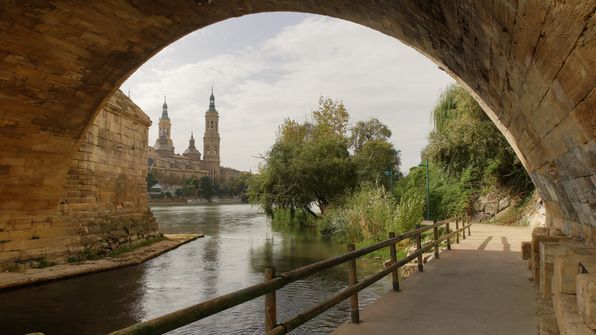 Saragossa