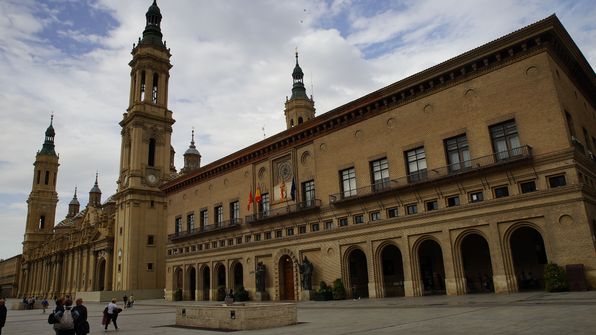 Saragossa