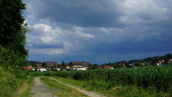 Bösingen Schweiz