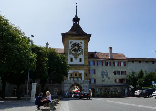 Murten