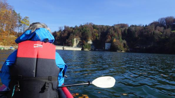 Greyerzersee