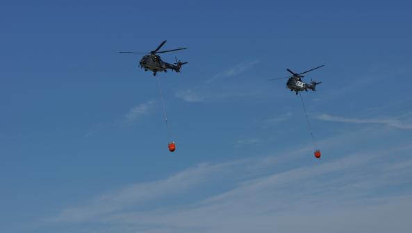 Flugshow Air 14 Payerne