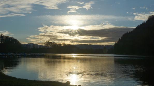 Greyerzersee