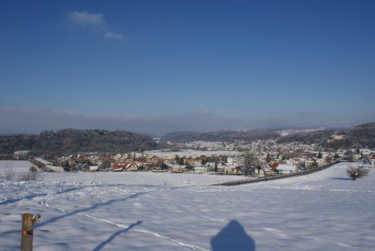 Bösingen Schweiz