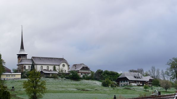 Kirche Bösingen