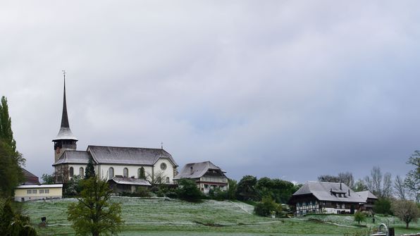 Kirche Bösingen