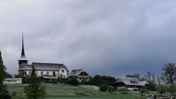 Kirche Bösingen