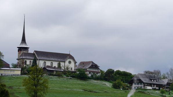 Kirche Bösingen