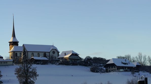 Kirche Bösingen